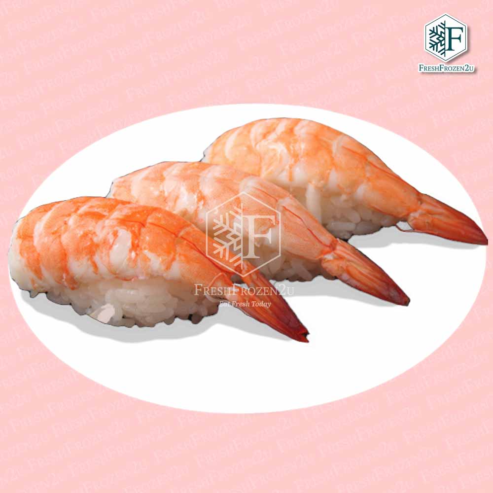 Sushi Ebi (30pcs)