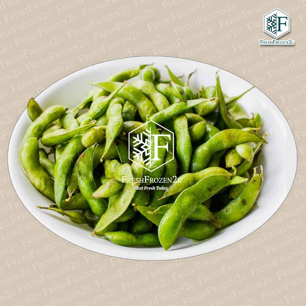 Edamame (500 g)