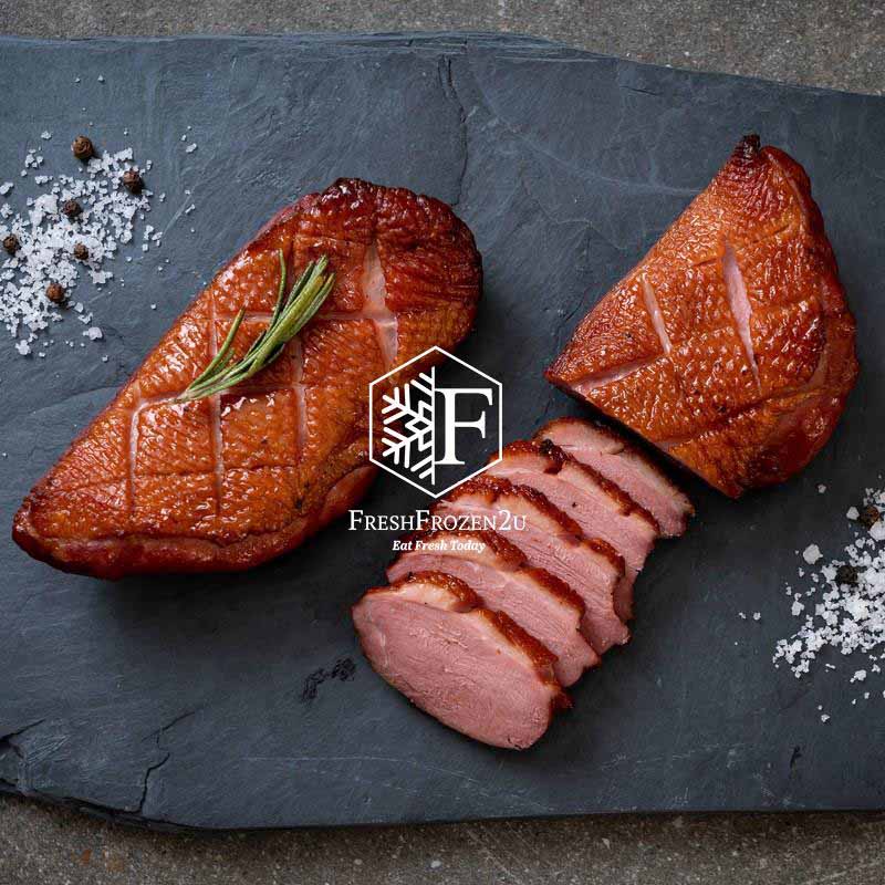 Duck Smoked (220-240 g)