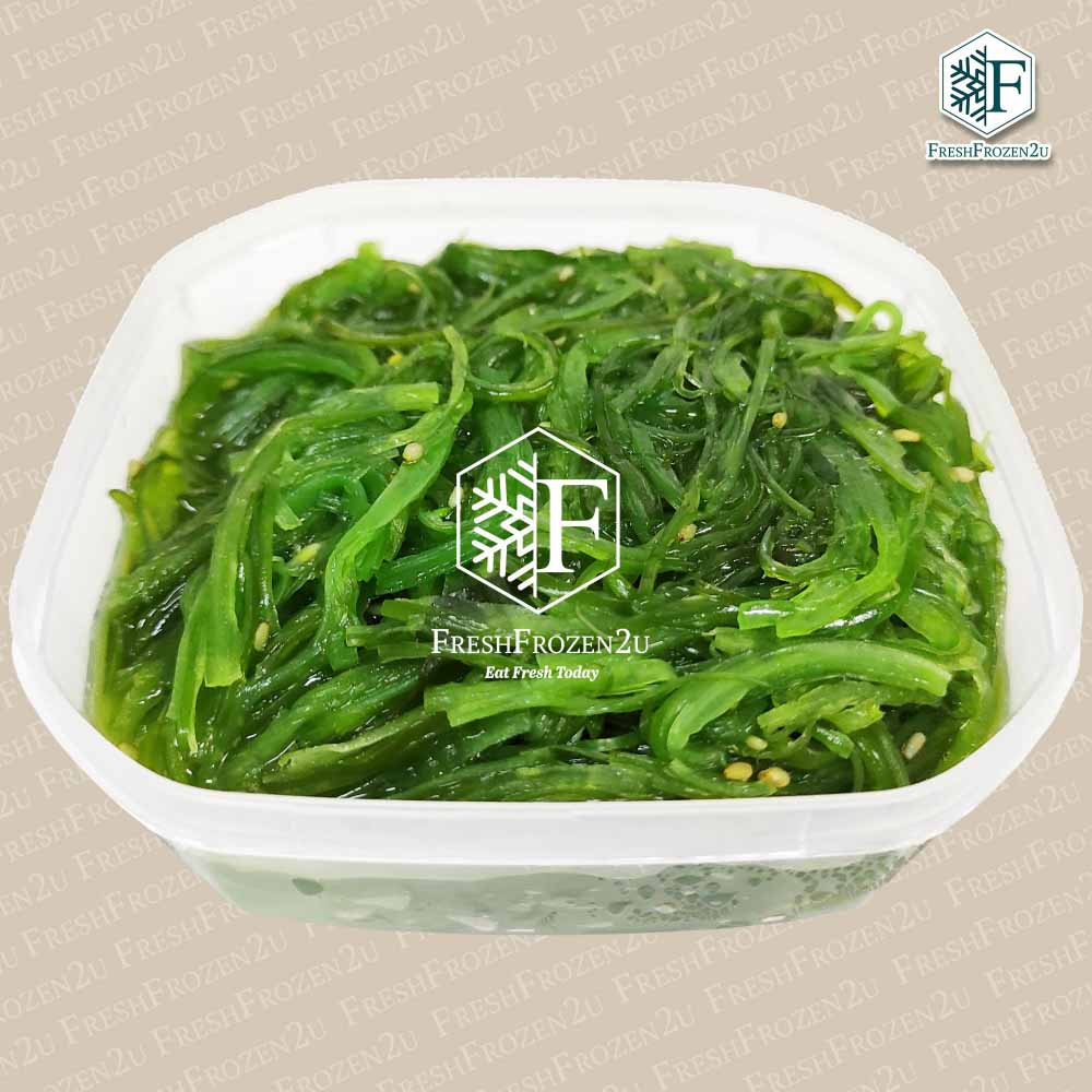 Seaweed Salad Chuka Wakame (200 g)