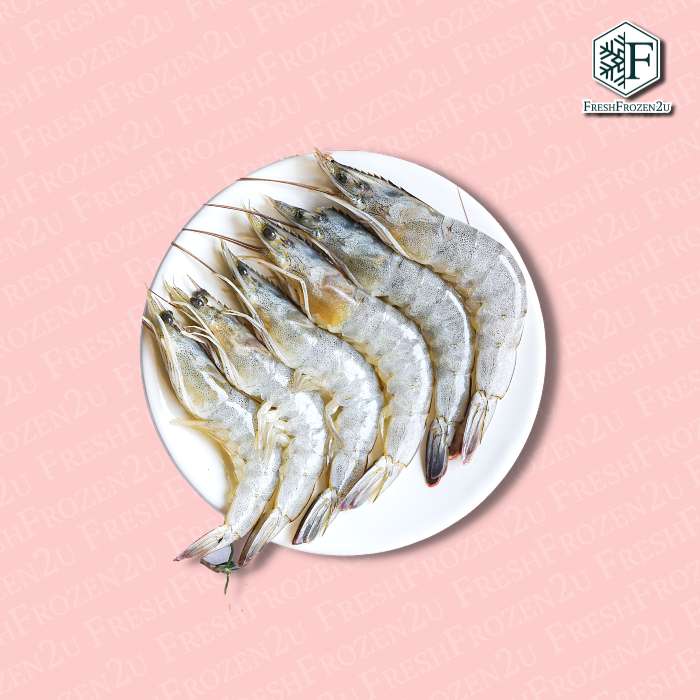 Vannamei Prawn Hoso 31/35 (700g)